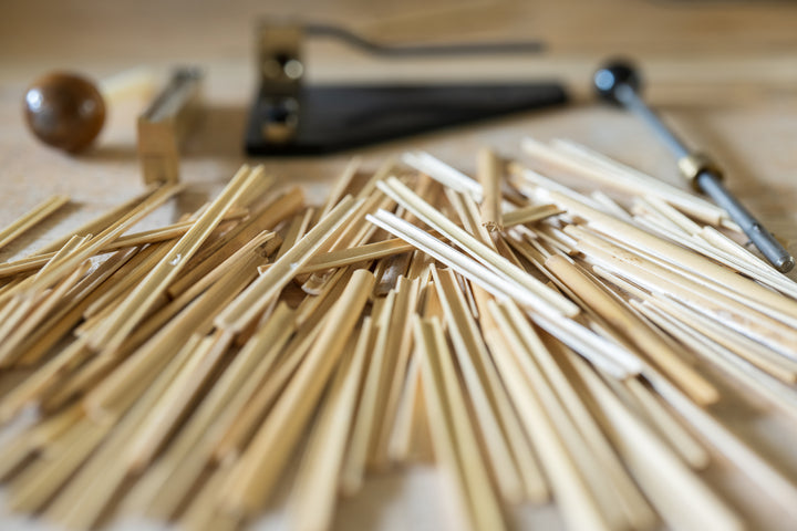 How to Use Additional Laker Precision Products for Cane Processing