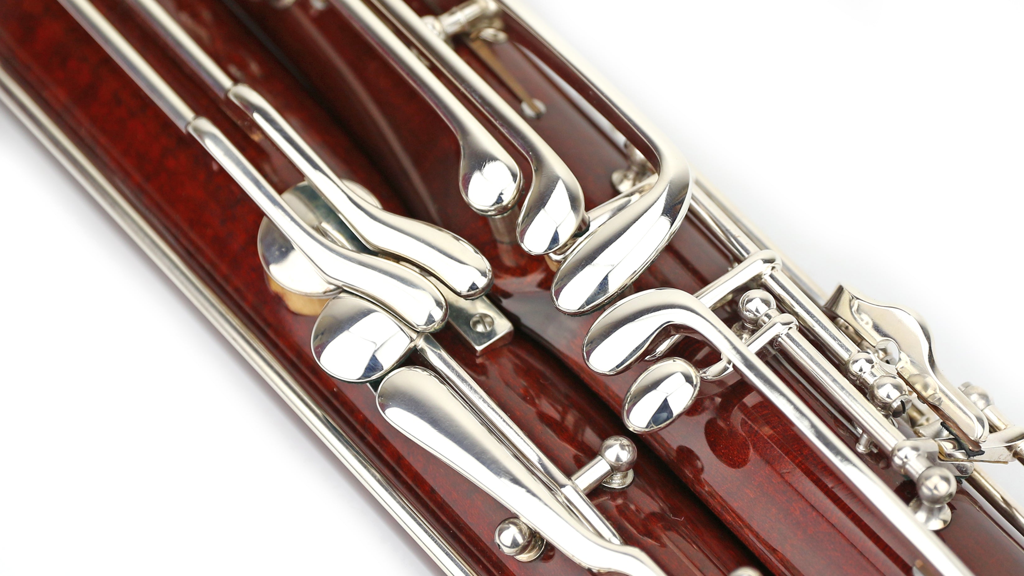 Meg Quigley Vivaldi Competition and Bassoon Symposium 2019 RDG