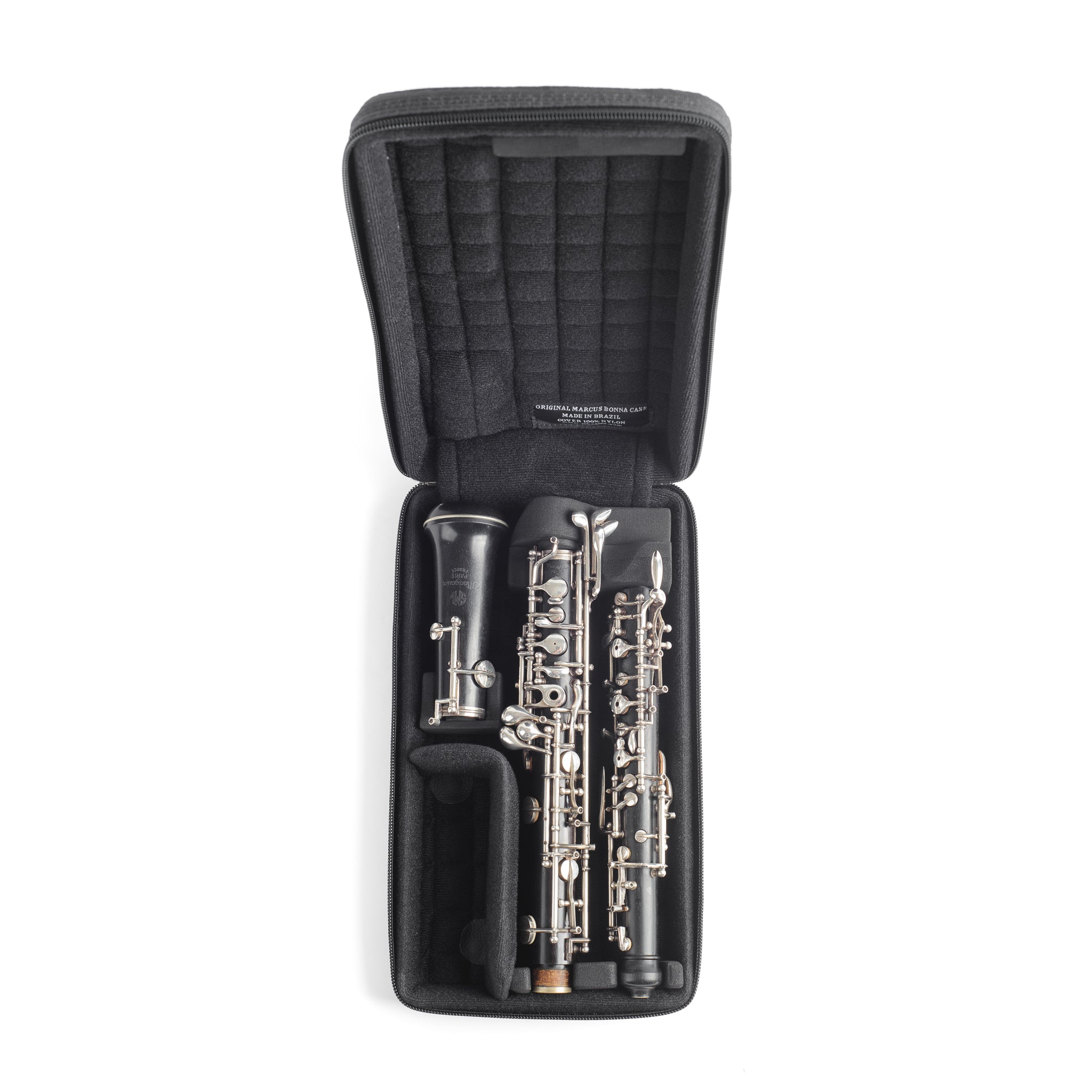 Marcus Bonna Compact Oboe Case RDG Woodwinds, Inc.