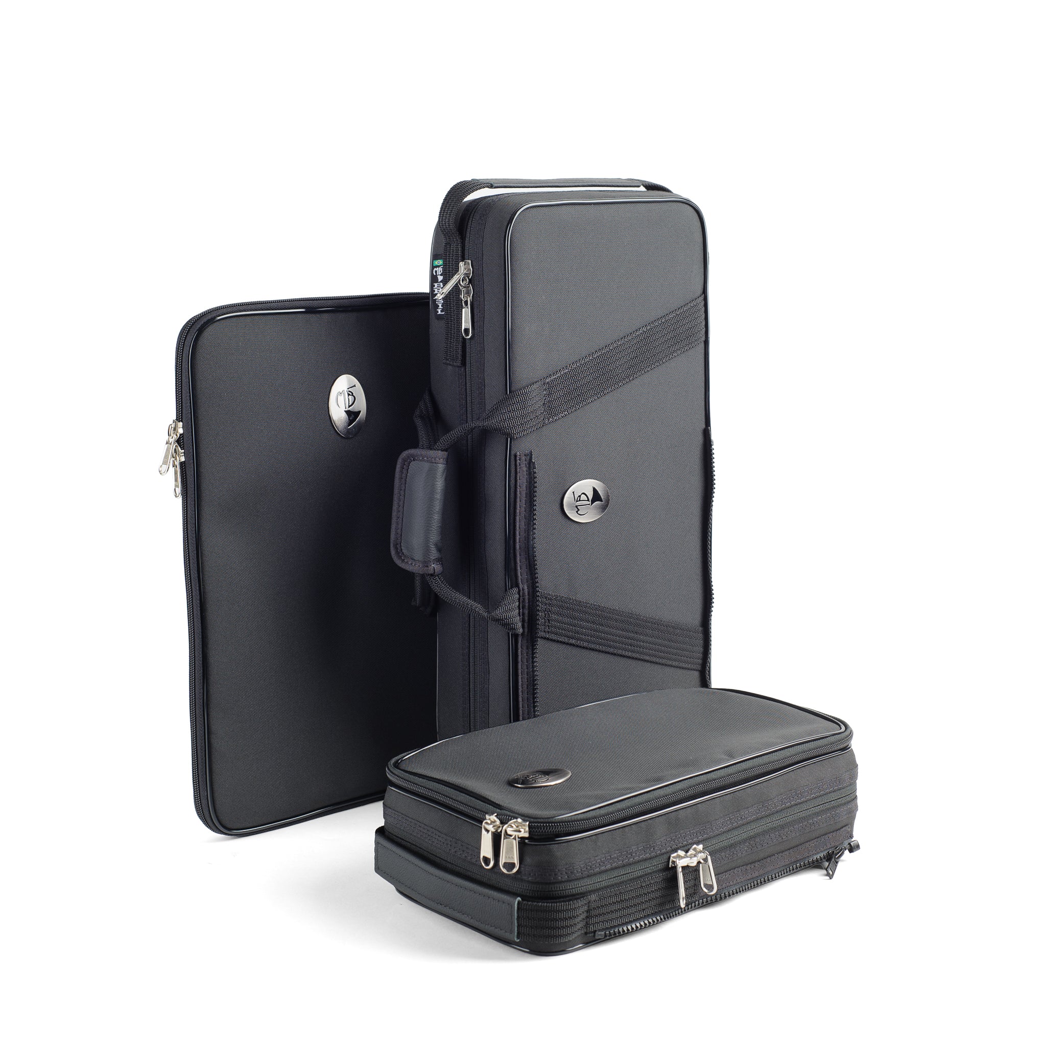 ORBAN WIDE BIB 3LAYER ブラック HBB-50-HC 50