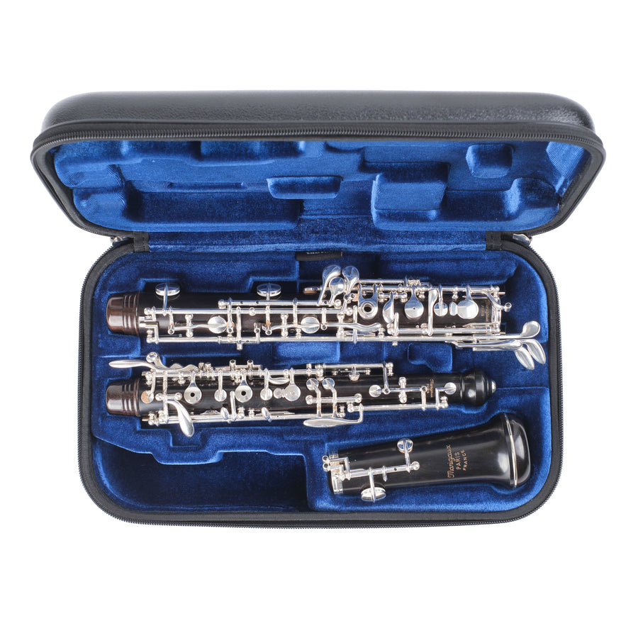 Protec Micro Zip Case for Oboe