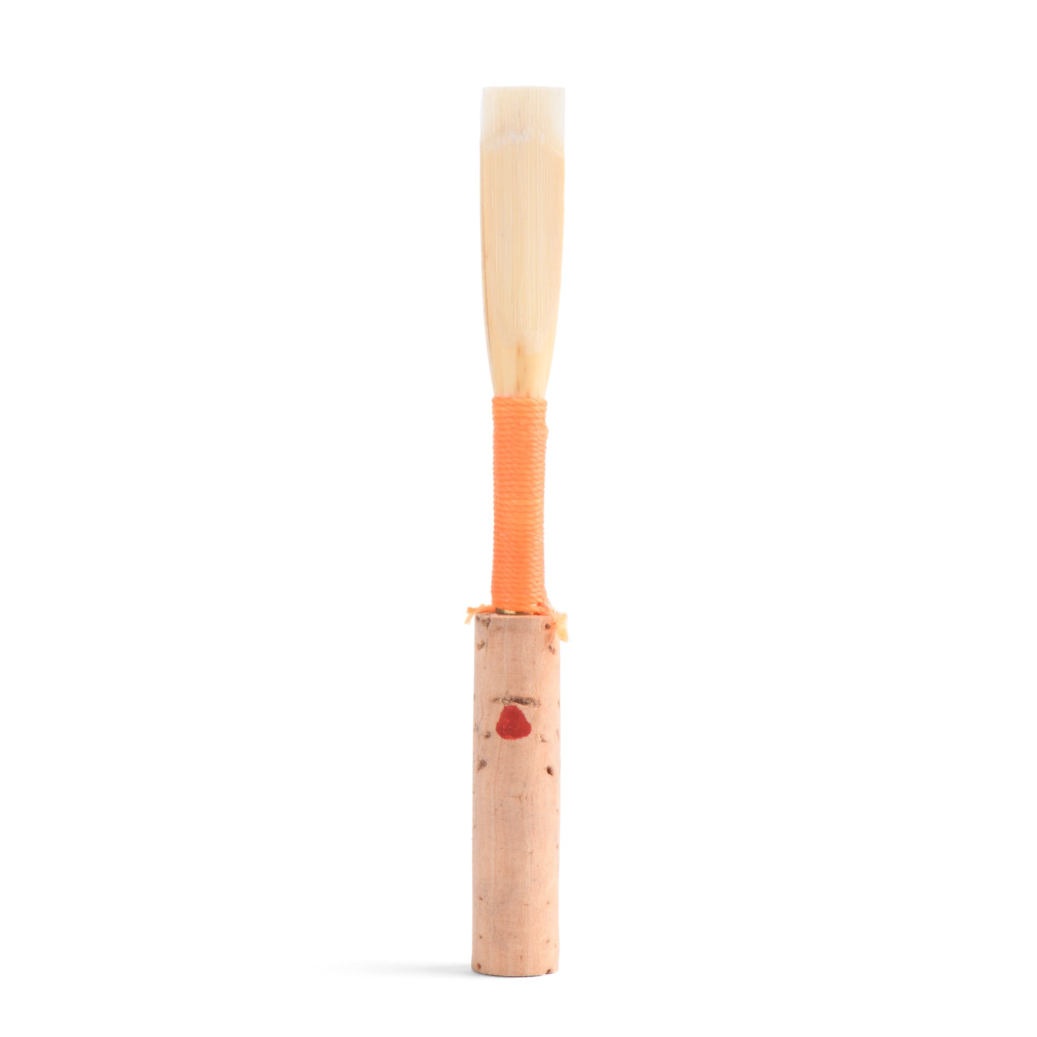 Professional Oboe Reed - Grapefruit – RDG Woodwinds, Inc.