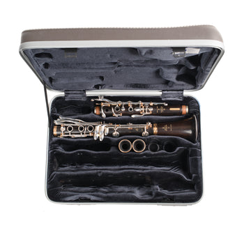 Used Buffet Legende A Clarinet #720904