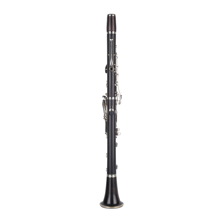 Used Buffet Nickel Tradition A Clarinet #732961
