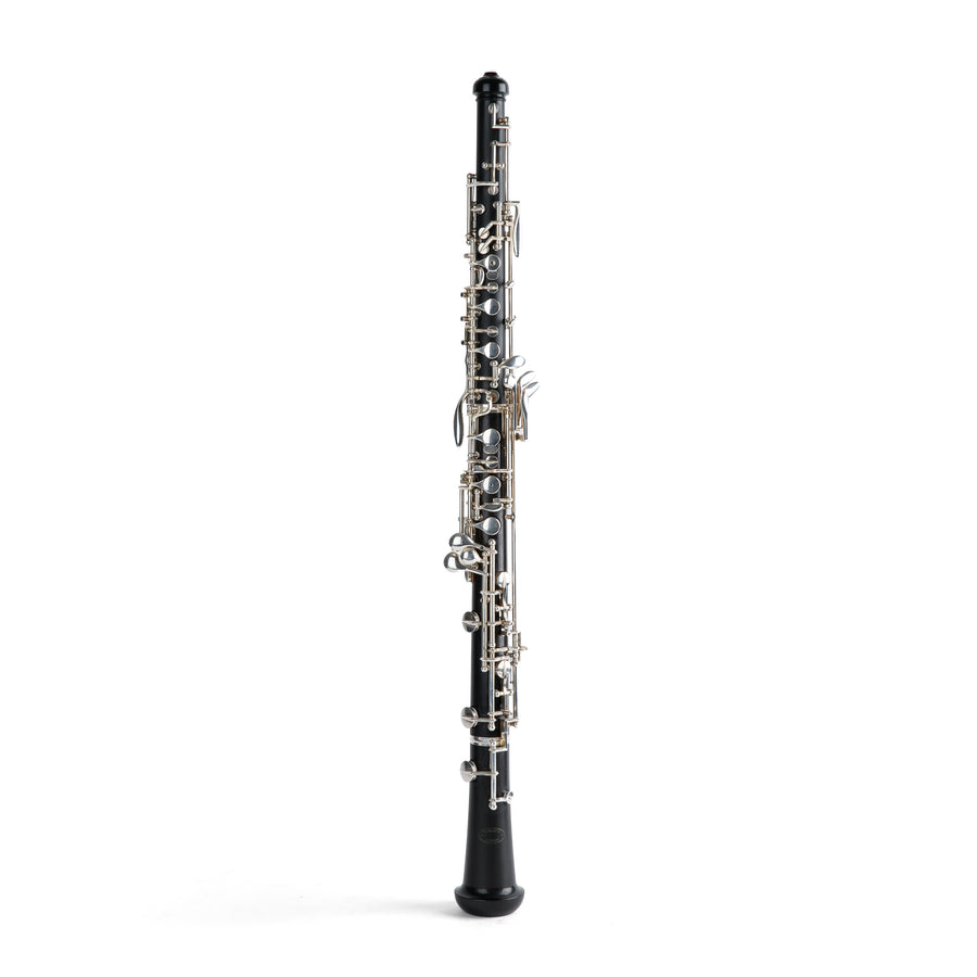 Used Howarth Oboe Model s20c - Delrin Top Joint #T908