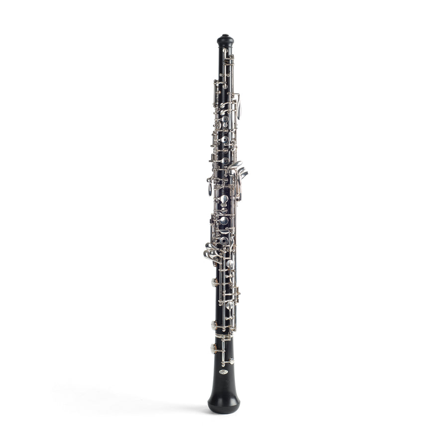 Used Lorée Oboe Model cR+3 #TG65