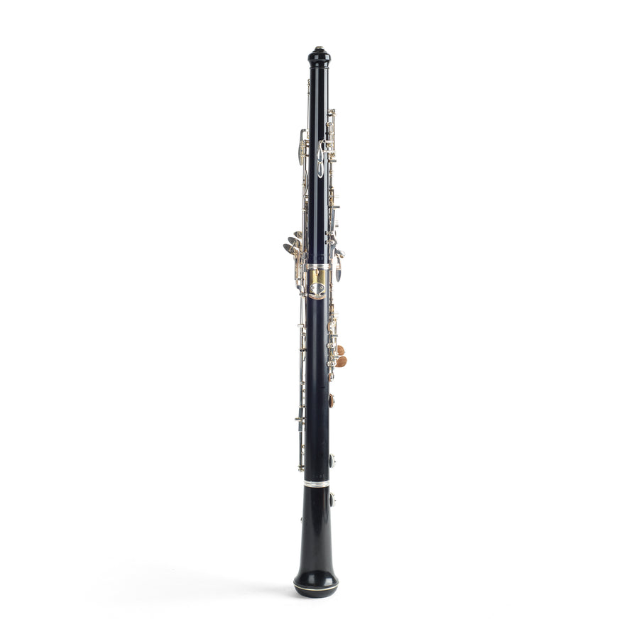 Used Marigaux Oboe Model 901P #39481