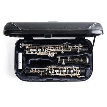 Used Buffet Crampon Orfeo Oboe Serial #G13093