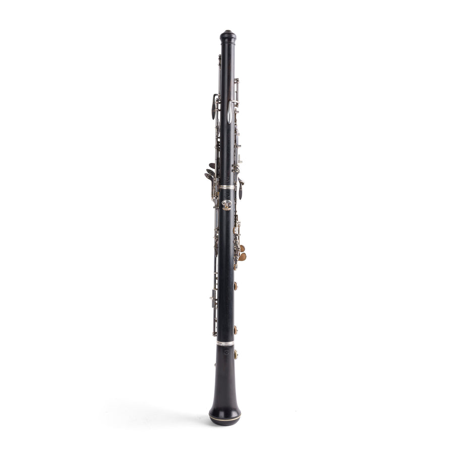 Used Lorée Oboe Model AK  #IP29