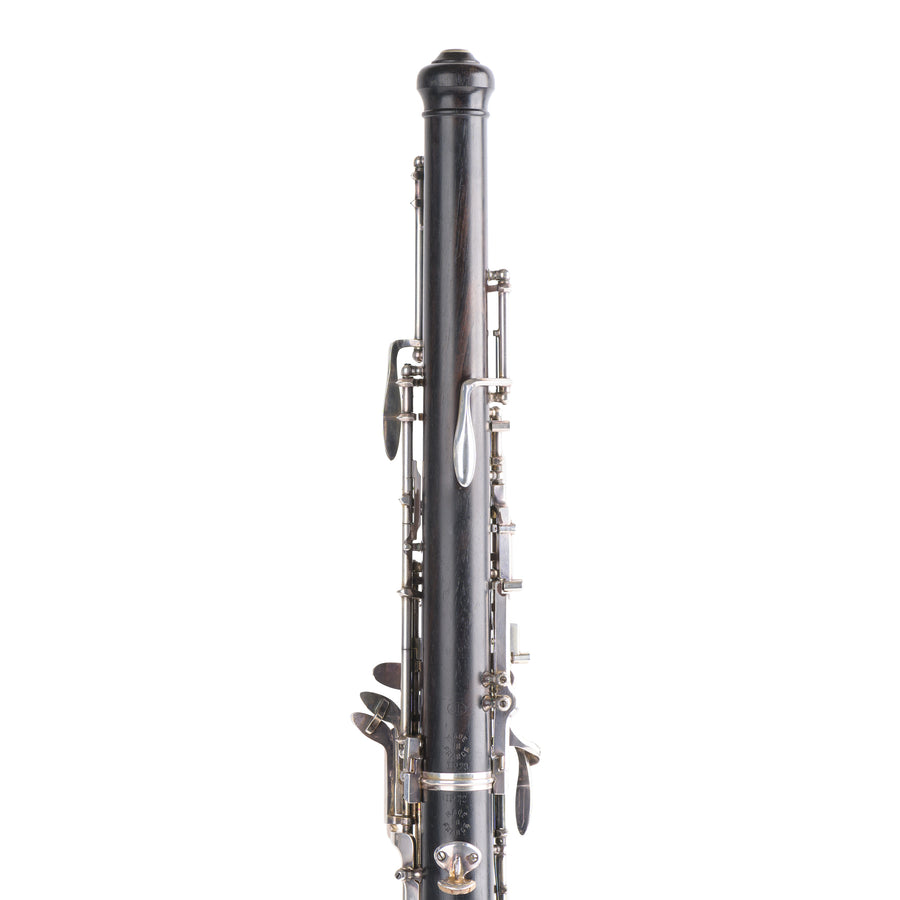 Used Lorée Oboe Model AK  #IP29