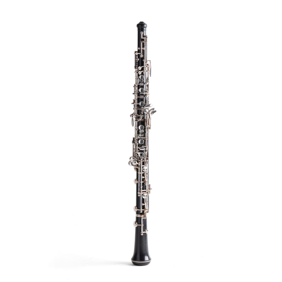 Used Lorée Oboe Model DM+3 #KR67