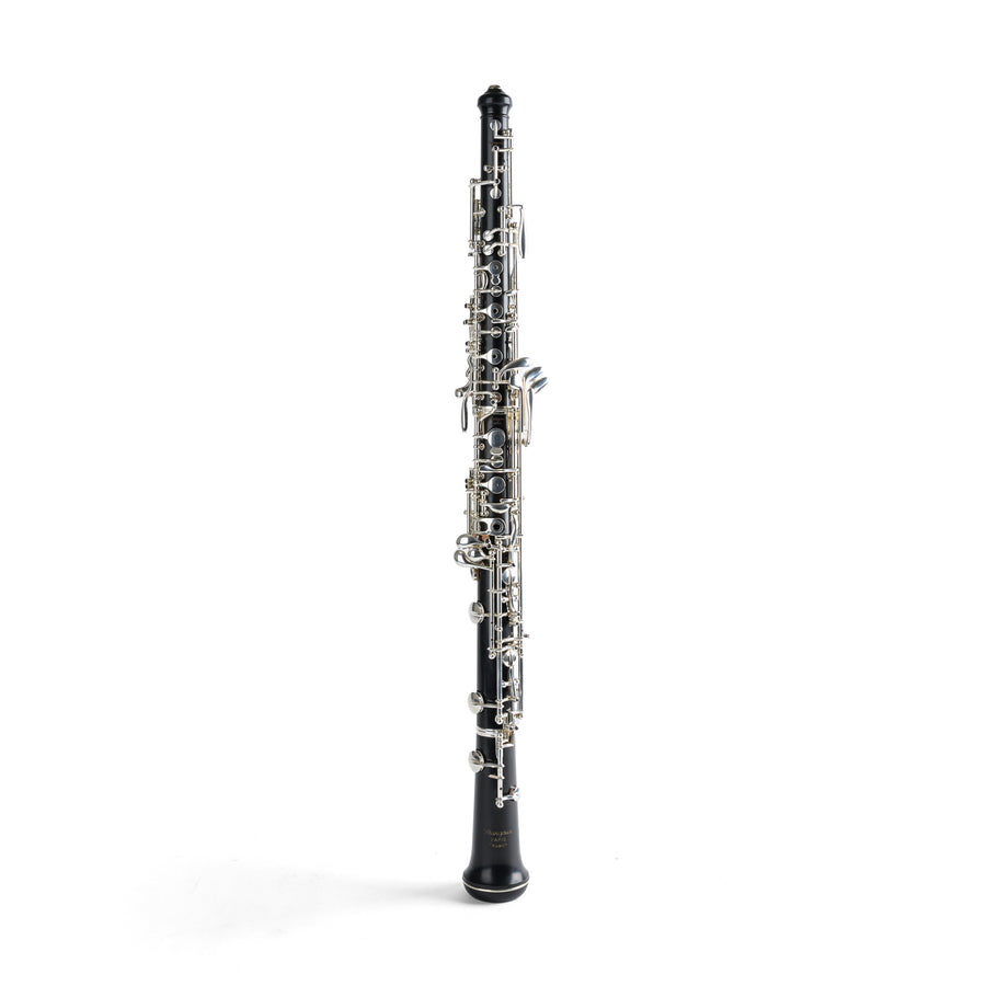 Used Marigaux Oboe Model 901A #42249A