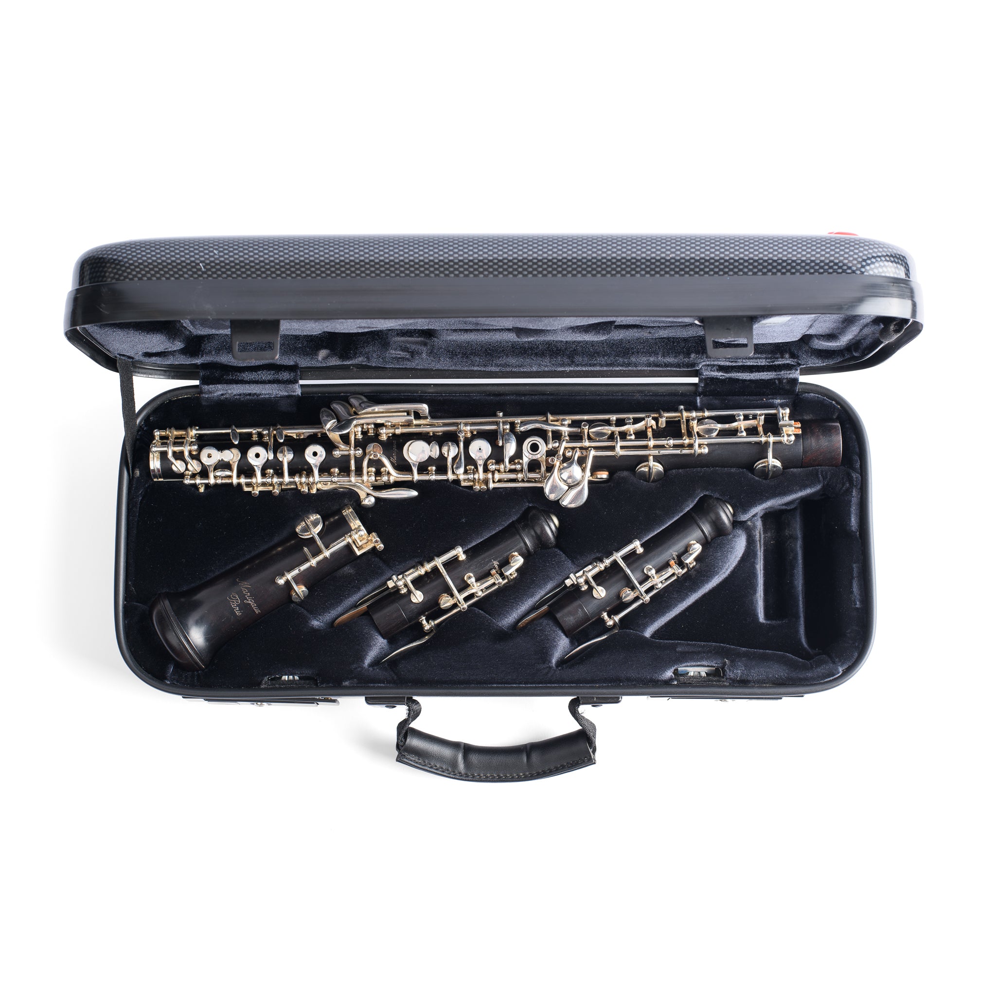 Used Marigaux Oboe Model M2 #M1045 – RDG Woodwinds, Inc.