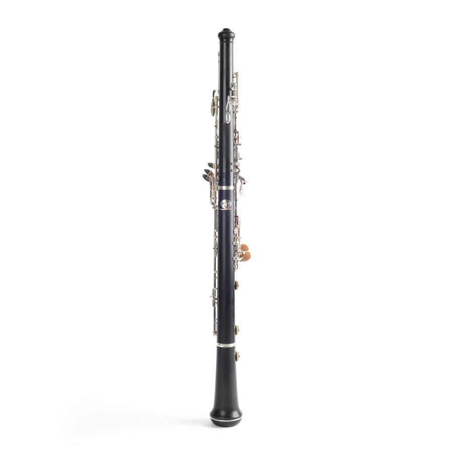 Used Yamaha 841LT Oboe Serial #009031