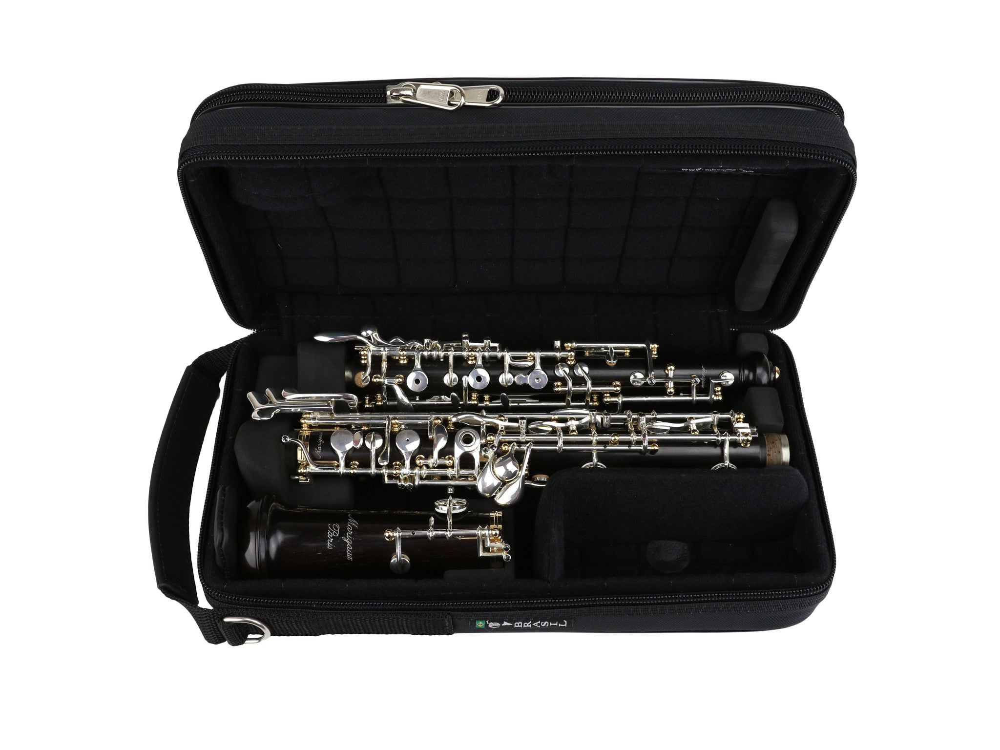 【ジオジオ様】エアロプレスゴー Tim Wemdelboe書籍セット MarigauxOboe1.jpg?v=1727141953