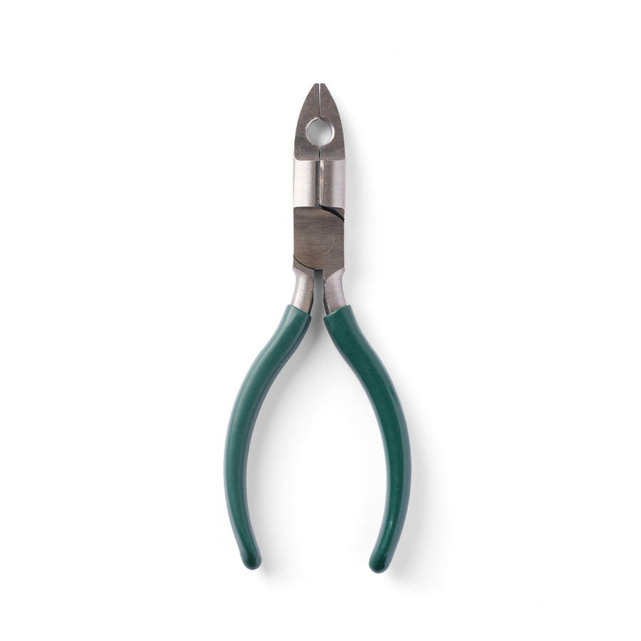 Pisoni Pliers with Forming Jaws