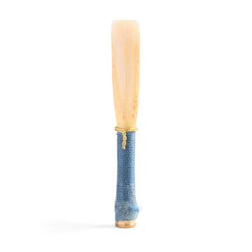 Professional English Horn Reed - Teal