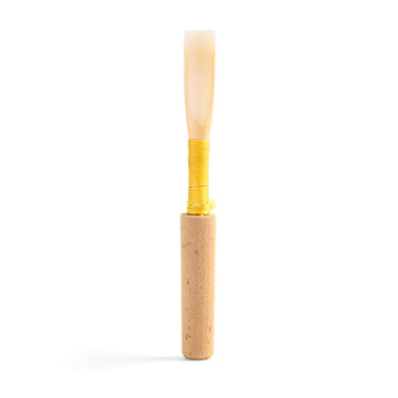 Professional Oboe Reed - Yellow