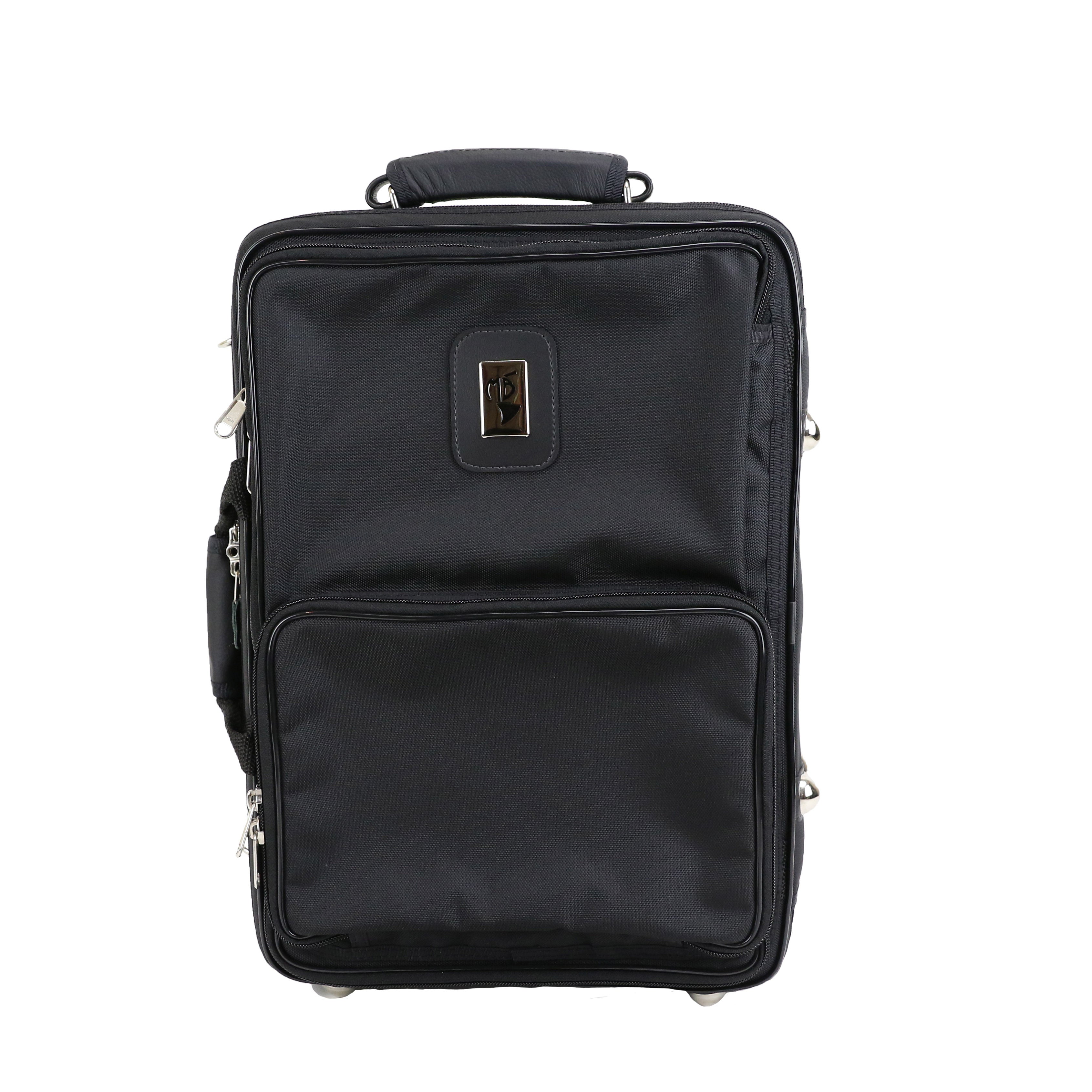 Marcus Bonna Oboe Case for Two Instruments – RDG Woodwinds, Inc.