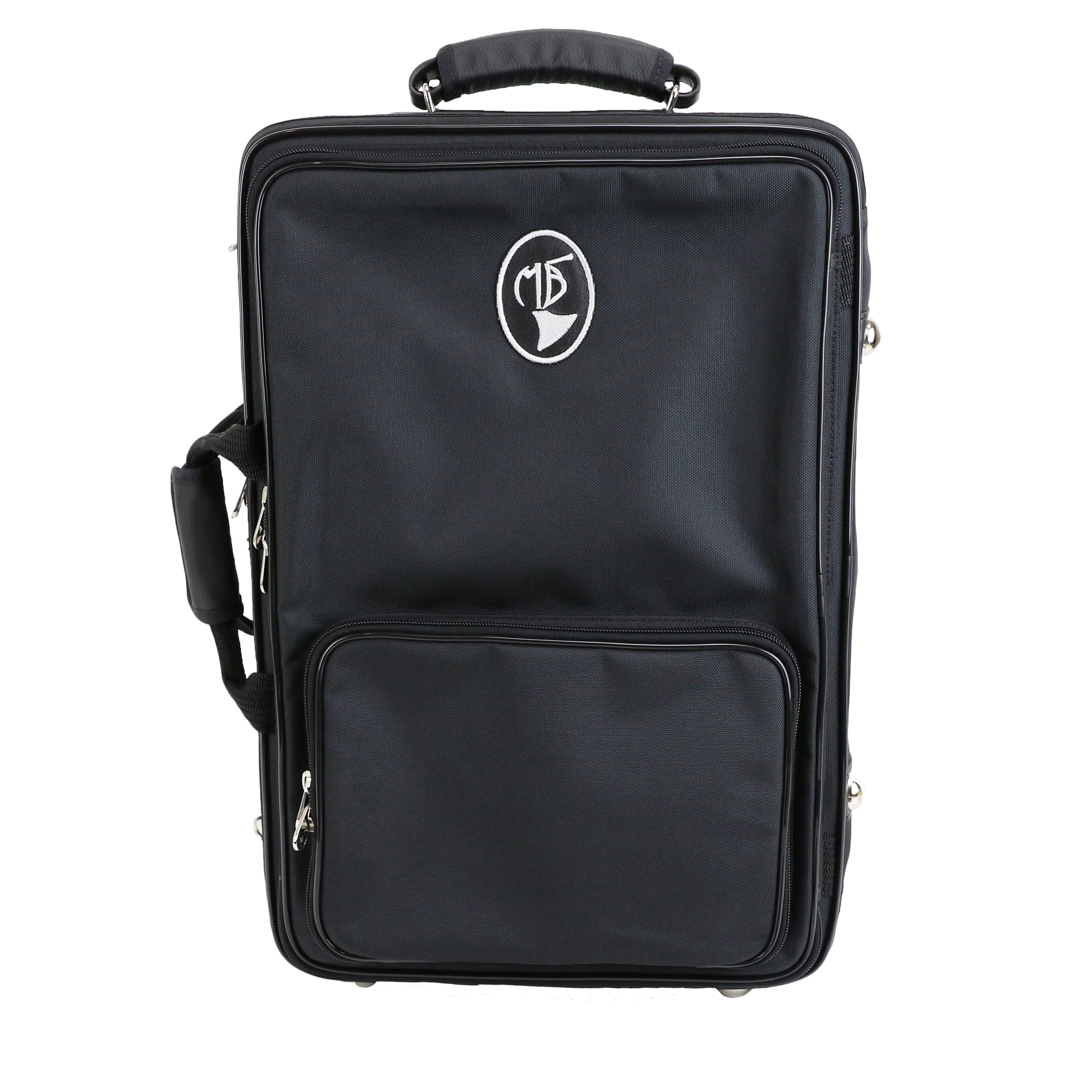 Marcus Bonna Clarinet Case – RDG Woodwinds, Inc.