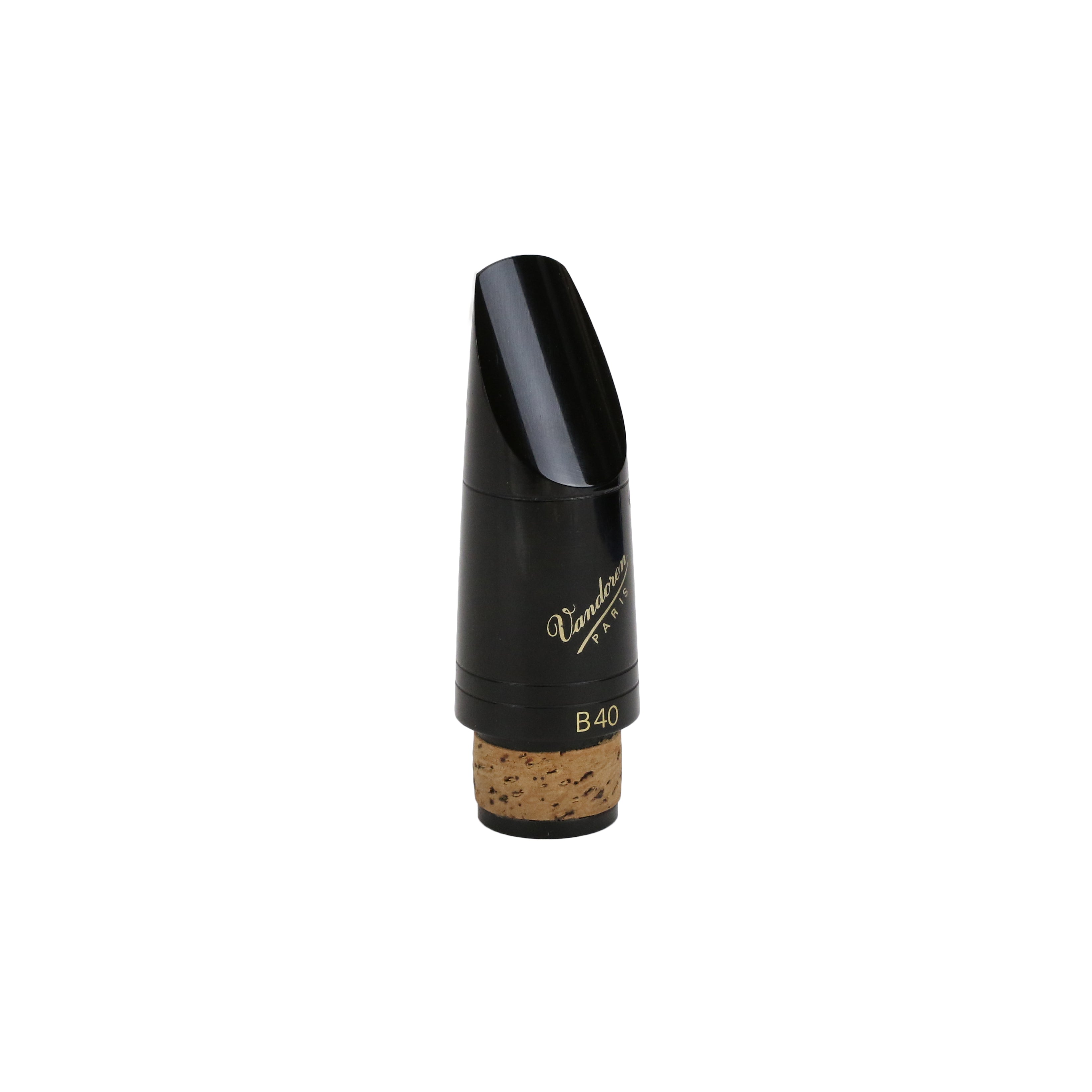 Vandoren E♭ Clarinet Mouthpiece – RDG Woodwinds, Inc.
