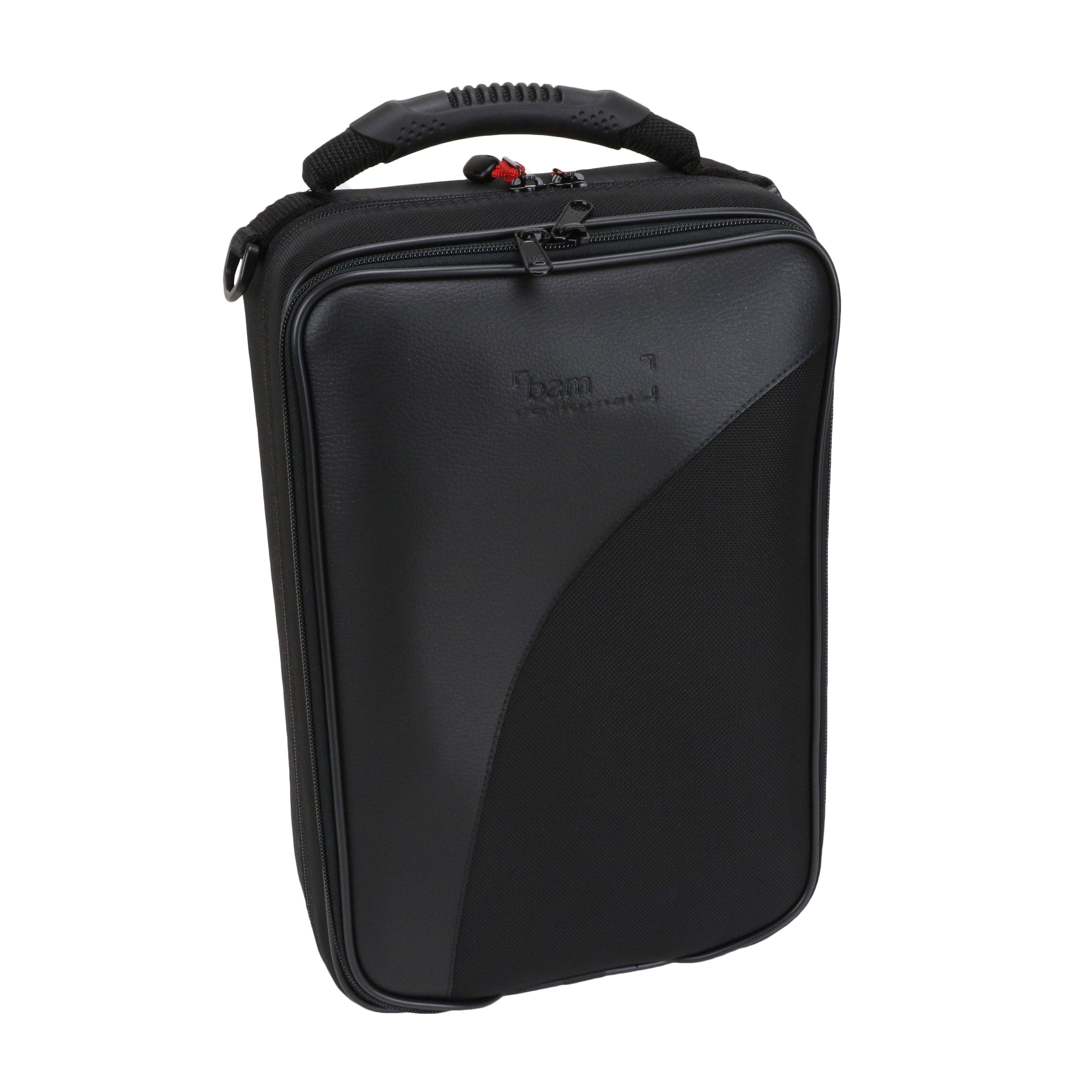 BAM France Trekking Style (Black): Oboe & Oboe/English horn – RDG