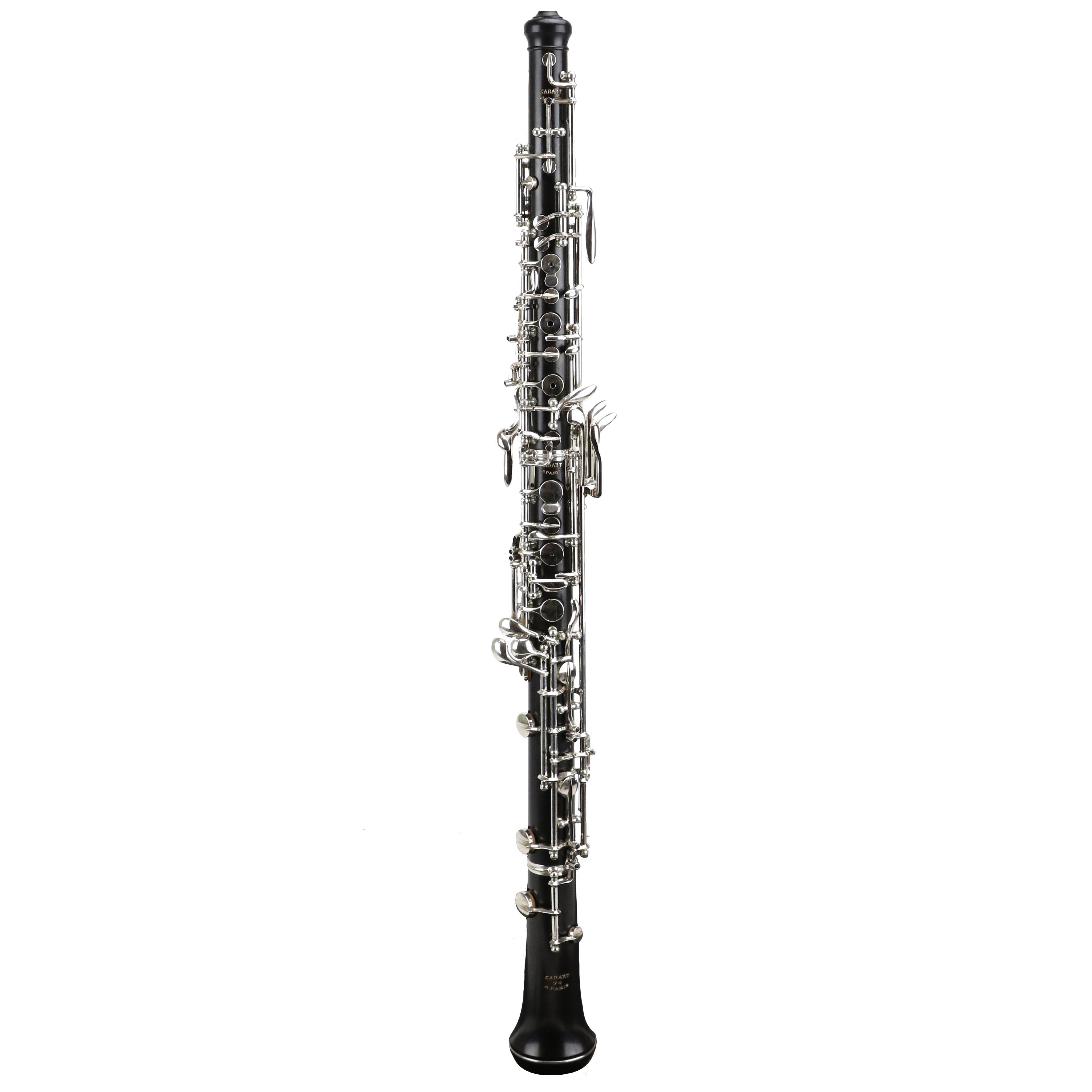 Piccolo Oboe