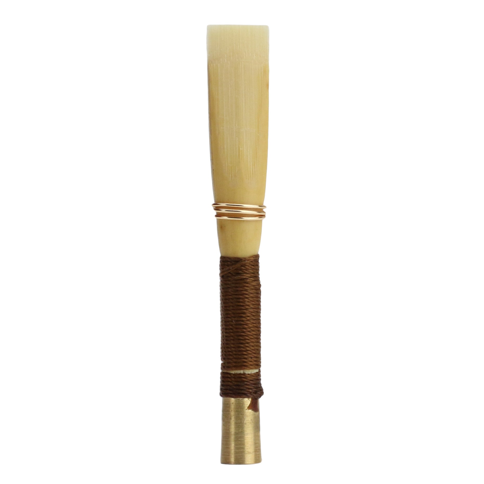 Professional English Horn Reed Brown RDG Woodwinds, Inc.