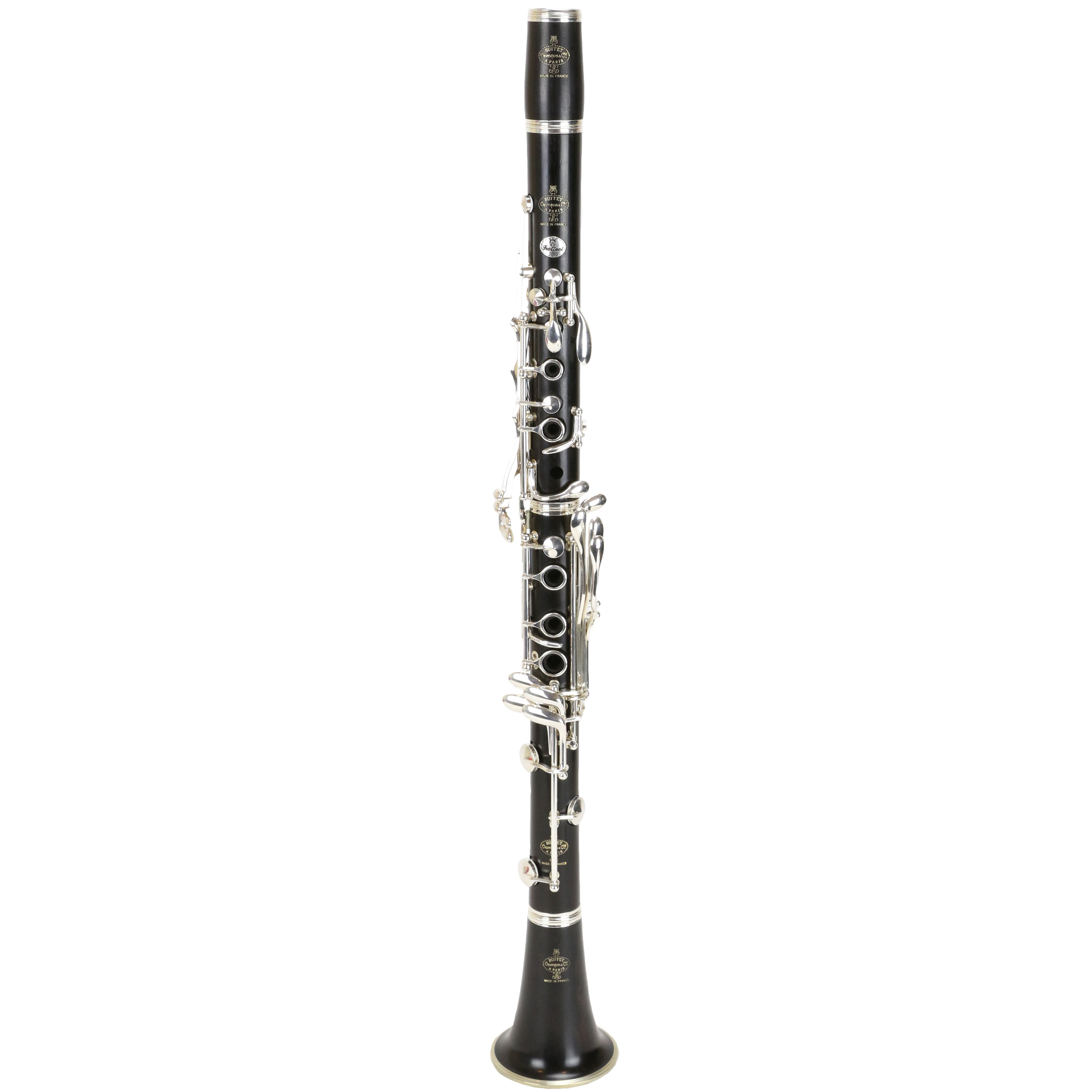 Buffet Festival Clarinet – RDG Woodwinds, Inc.