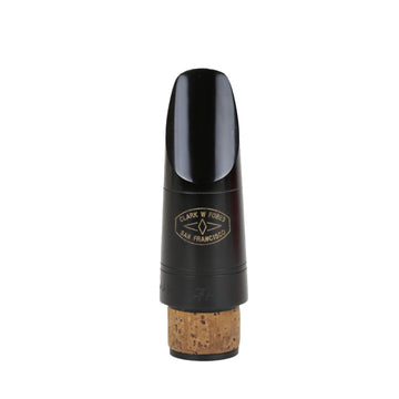 Fobes B♭ Clarinet Mouthpiece