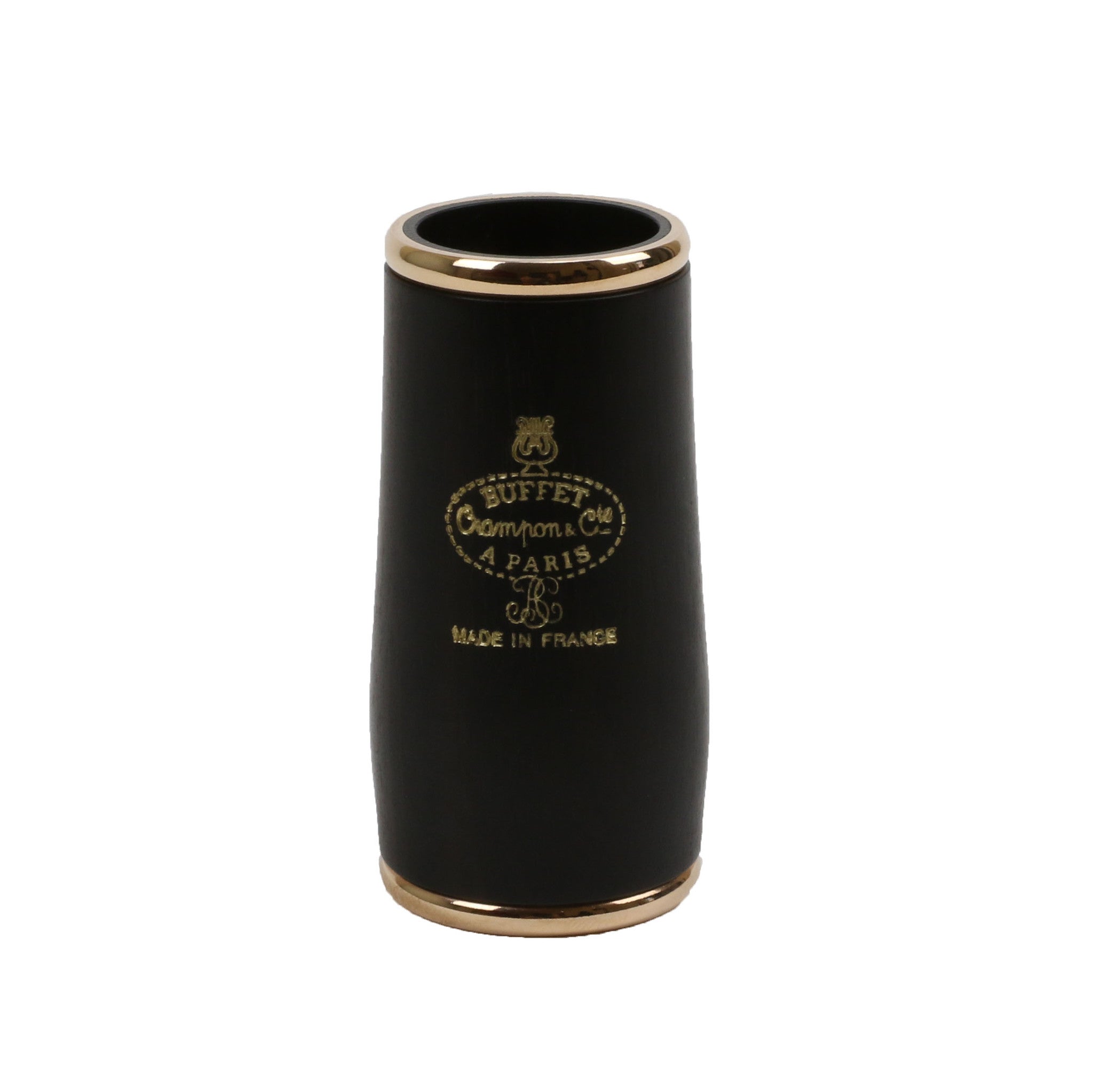 Buffet Icon Barrel for B♭ and A Clarinet – RDG Woodwinds, Inc.