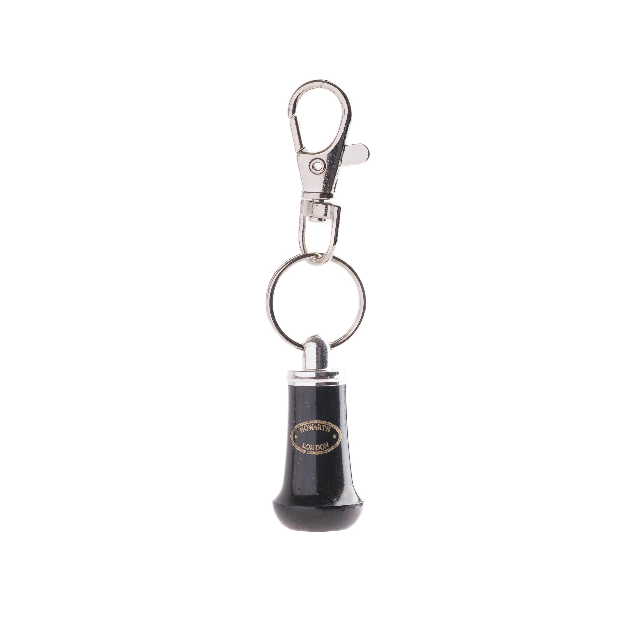 Oboe Bell Keychain by Howarth – RDG Woodwinds, Inc.