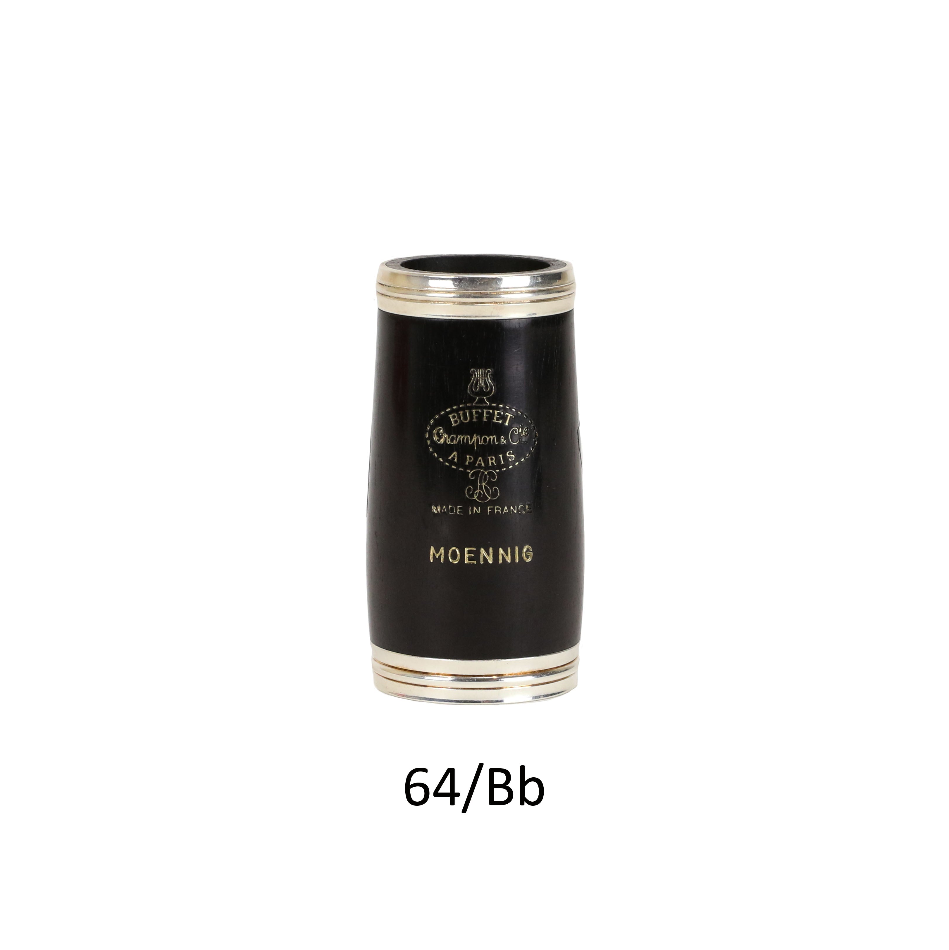 Buffet Moennig Clarinet Barrel – RDG Woodwinds, Inc.