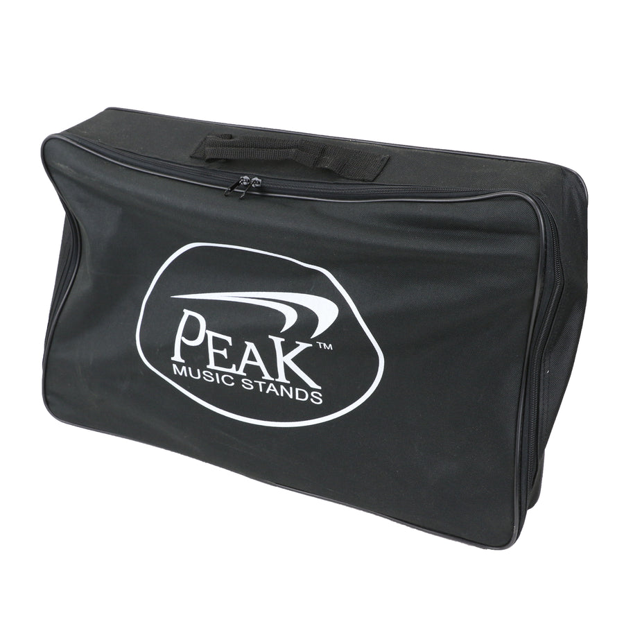 PEAK Solid Back Music Stand