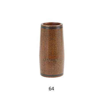 John Peterson B♭/A Exotic Wood Clarinet Barrel