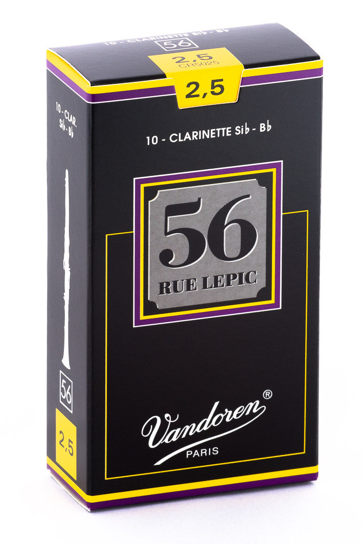 Vandoren 