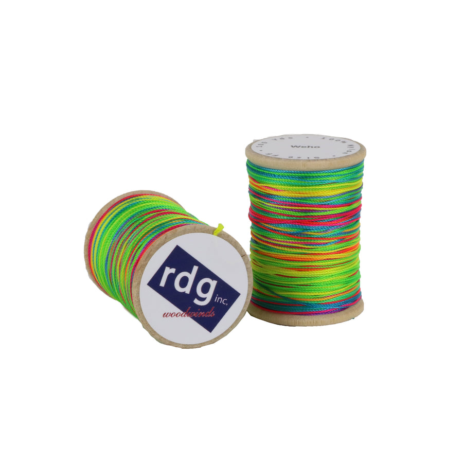RDG Signature Variegated Thread