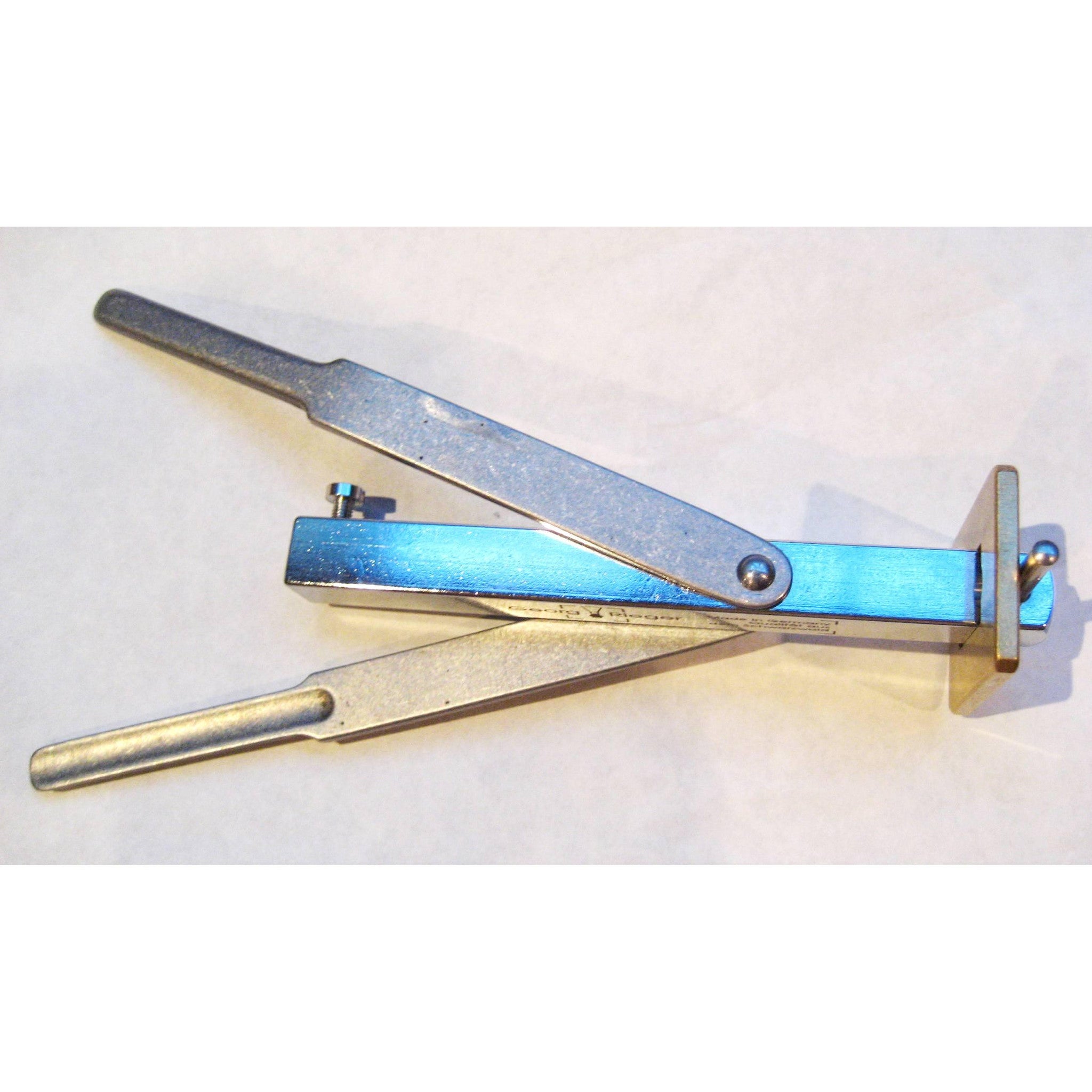 Rieger Bassoon Shaper Handle RDG Woodwinds, Inc.