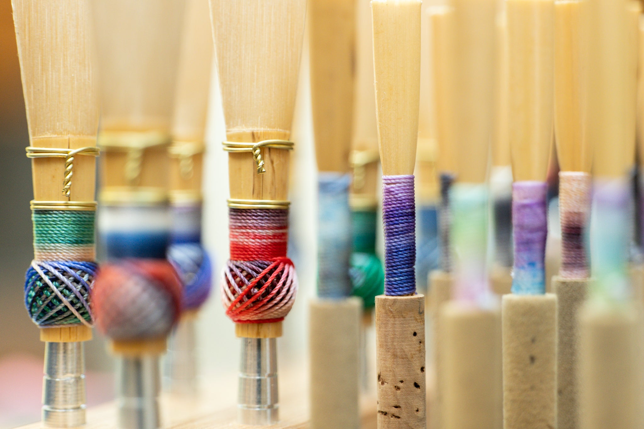 Concordia University Double Reed Day | February 1, 2020 – RDG Woodwinds ...