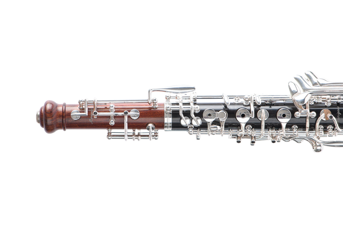 Marigaux M2 Oboe Collection