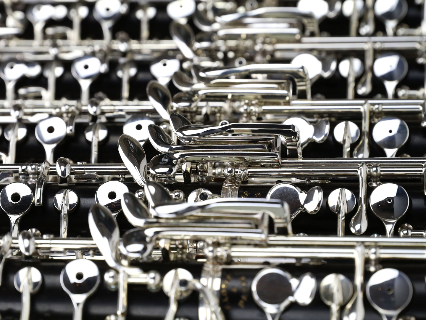 Oboe Accessories