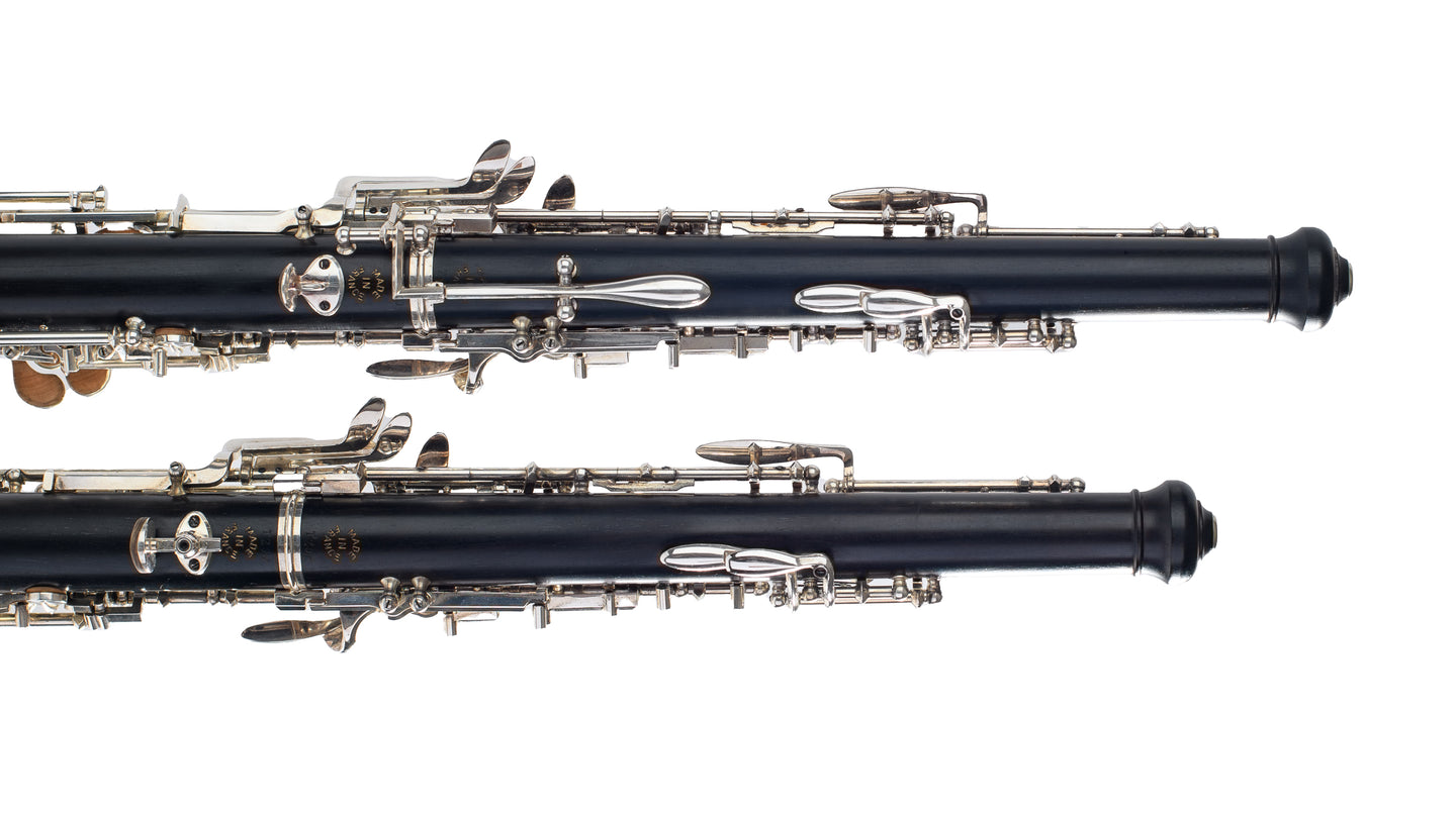 Low A Oboes - Used