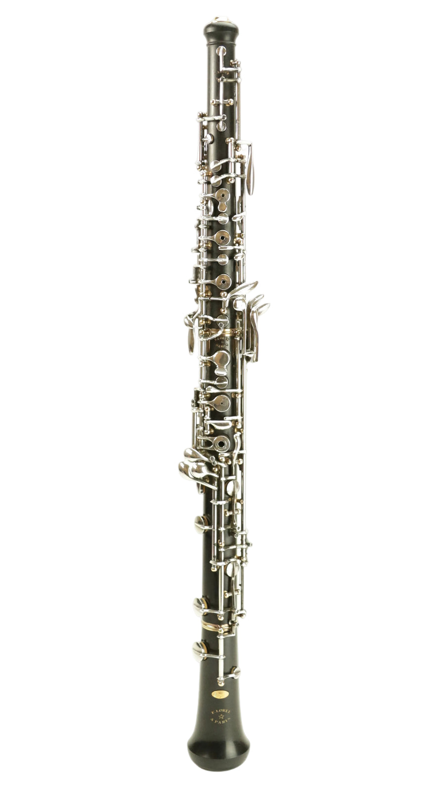 Used Lorée Oboe Model cR+3 