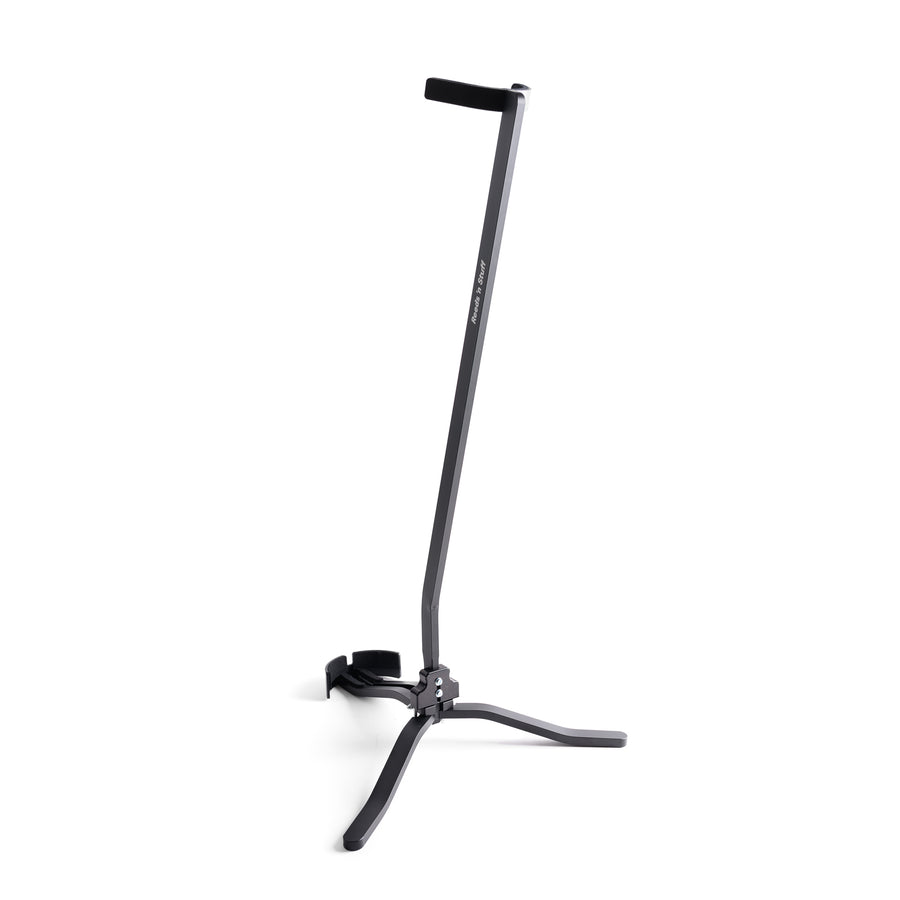Carinet Stand German Ultra Compact Stand for Bass Clarinet – RDG Woodwinds, Inc.