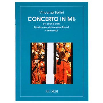 Bellini - Concerto in E♭ Major