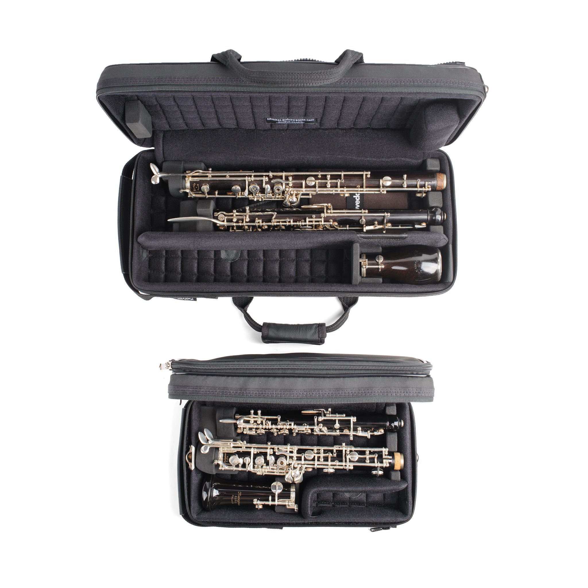 Marcus Bonna Detachable Oboe & English Horn Case 