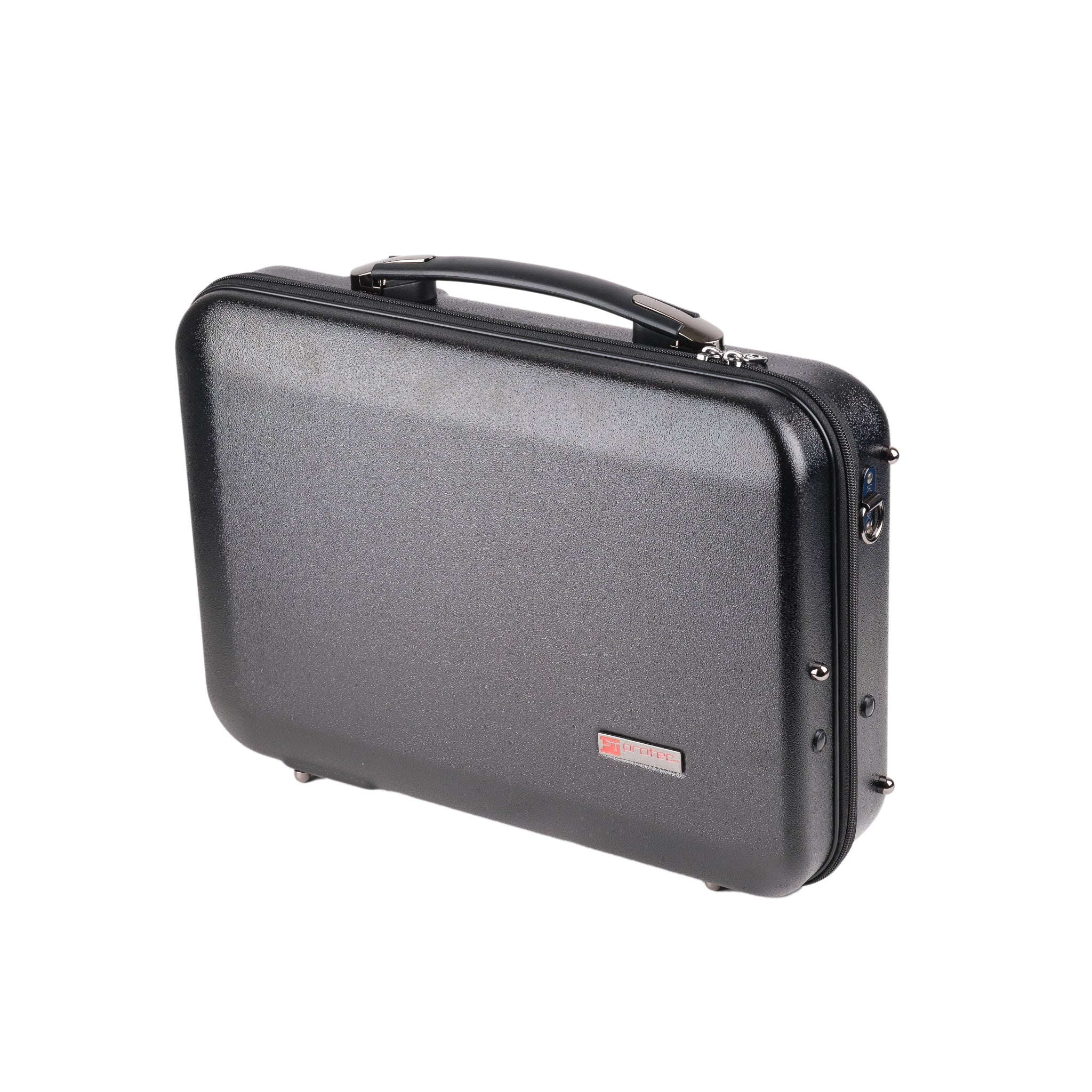 Protec Micro Zip Case for B♭ and A Clarinet – RDG Woodwinds, Inc.