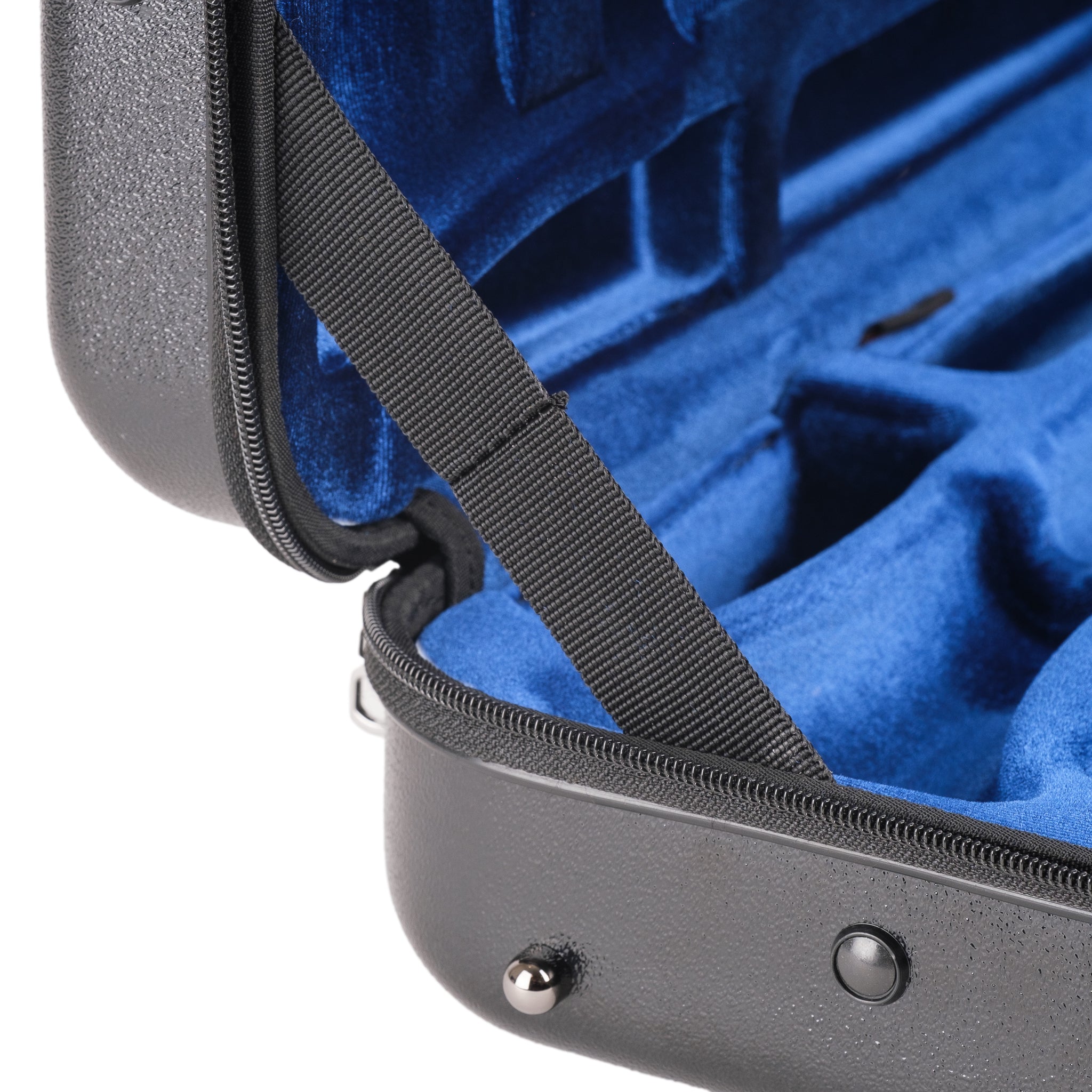 Protec Micro Zip Case for B♭ and A Clarinet – RDG Woodwinds, Inc.