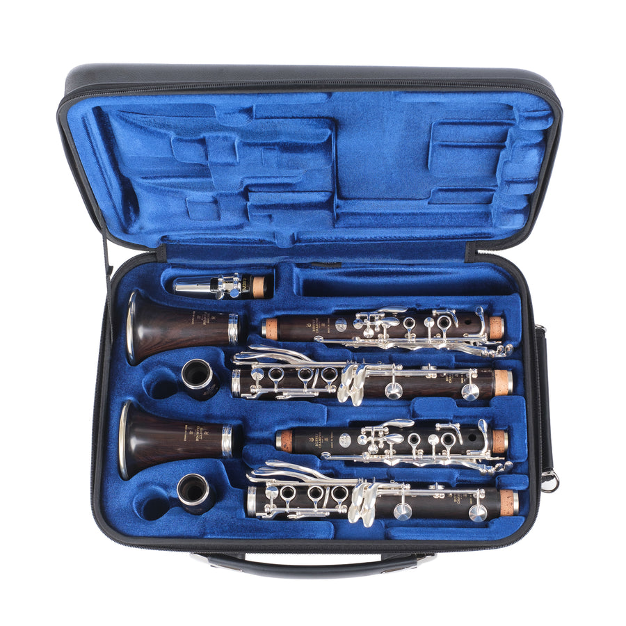 Protec Micro Zip Case for B♭ and A Clarinet