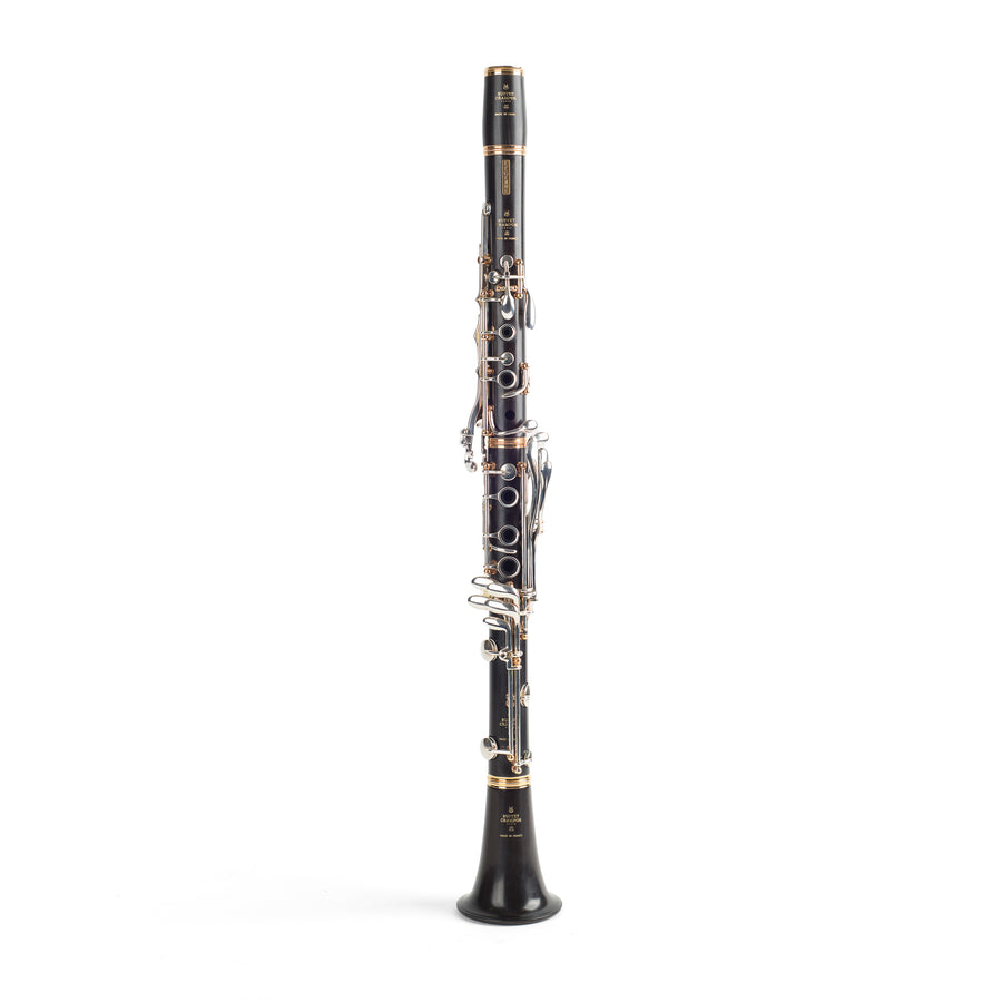 Used Buffet Legende A Clarinet #720904